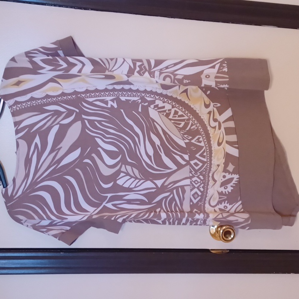 Chicos assymetrical top - Picture 2 of 7